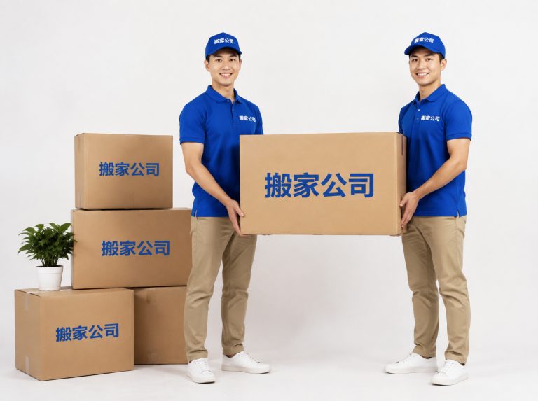 海安家庭与别墅精细化搬家